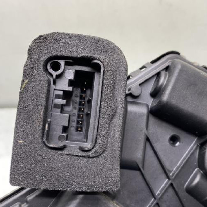 Serrure arriere droit AUDI A3 4 Photo n°5