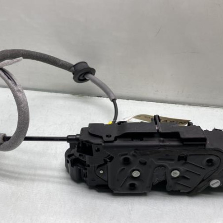 Serrure arriere gauche AUDI A3 4 Photo n°1