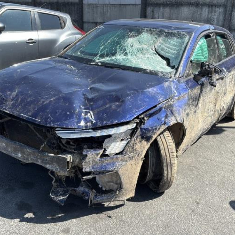 Serrure arriere gauche AUDI A3 4 Photo n°5