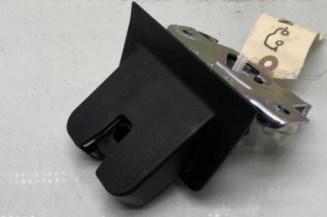 Serrure de coffre AUDI A3 4
