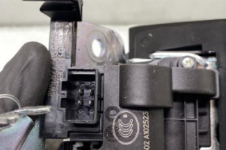 Serrure de coffre AUDI A3 4
