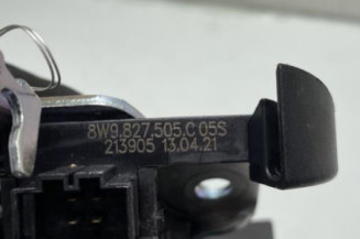 Serrure de coffre AUDI A3 4