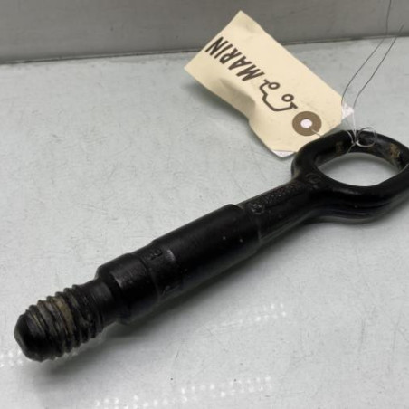 Crochet de remorquage AUDI A3 4 Photo n°1