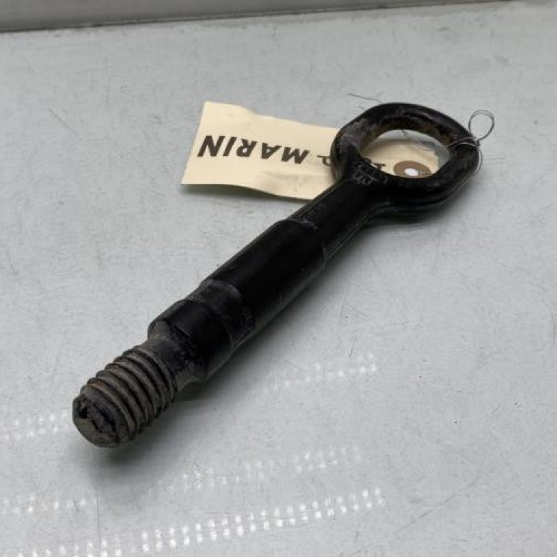 Crochet de remorquage AUDI A3 4 Photo n°2