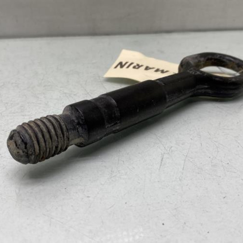 Crochet de remorquage AUDI A3 4 Photo n°3