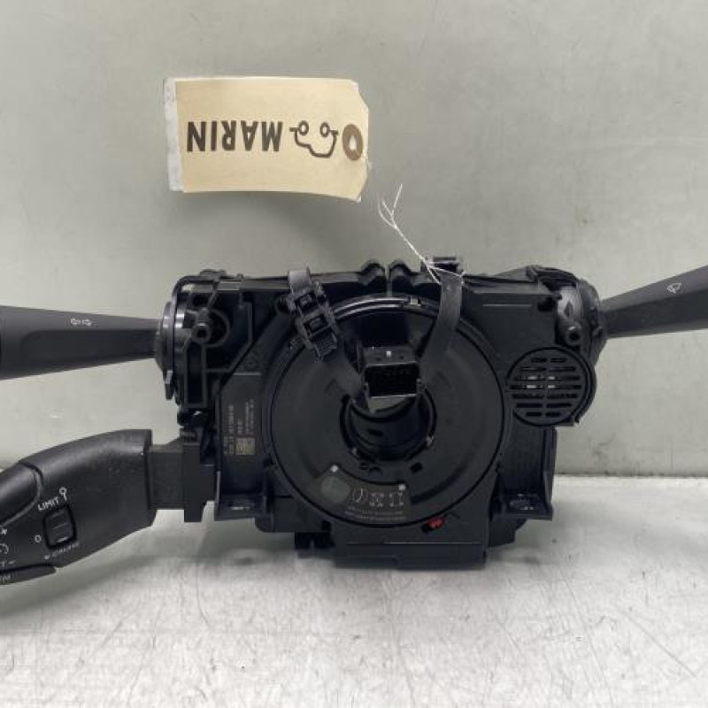 Com (Bloc Contacteur Tournant+Commodo Essuie Glace+Commodo Phare) CITROEN C3 3 Photo n°1