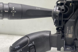 Com (Bloc Contacteur Tournant+Commodo Essuie Glace+Commodo Phare) CITROEN C3 3