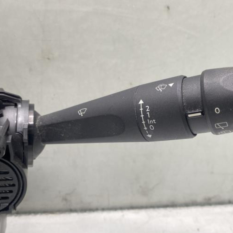 Com (Bloc Contacteur Tournant+Commodo Essuie Glace+Commodo Phare) CITROEN C3 3 Photo n°3