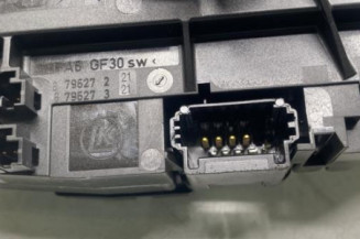 Com (Bloc Contacteur Tournant+Commodo Essuie Glace+Commodo Phare) CITROEN C3 3