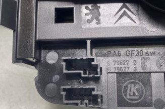 Com (Bloc Contacteur Tournant+Commodo Essuie Glace+Commodo Phare) CITROEN C3 3