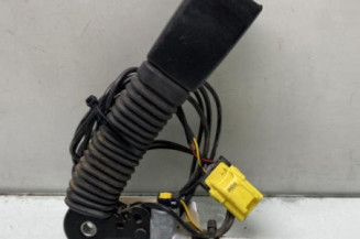 Pretensionneur de ceinture avant gauche CITROEN JUMPER 3 Photo n°1