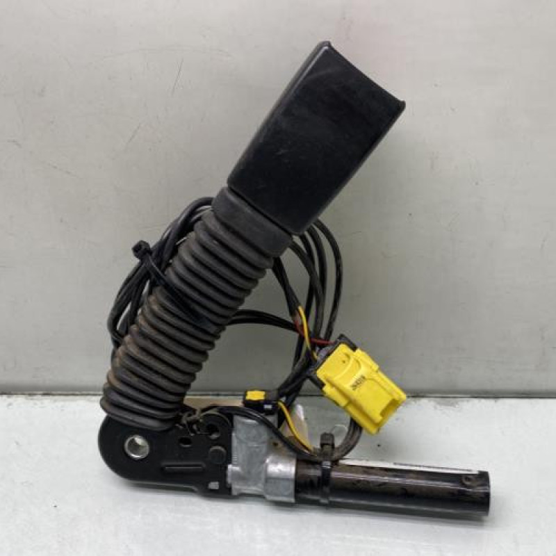 Pretensionneur de ceinture avant gauche CITROEN JUMPER 3 Photo n°1