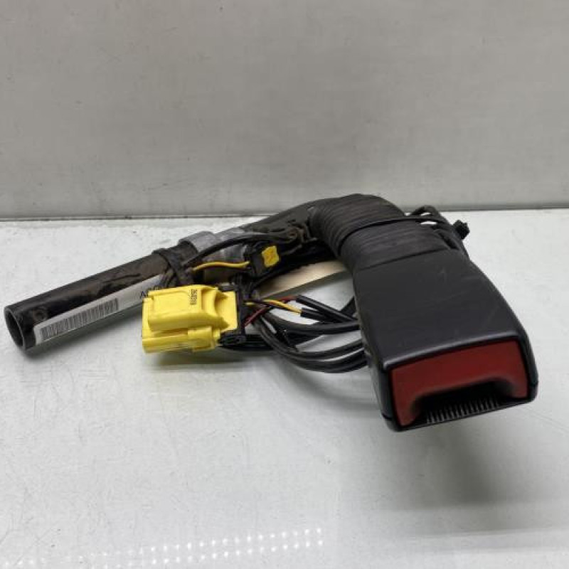 Pretensionneur de ceinture avant gauche CITROEN JUMPER 3 Photo n°2