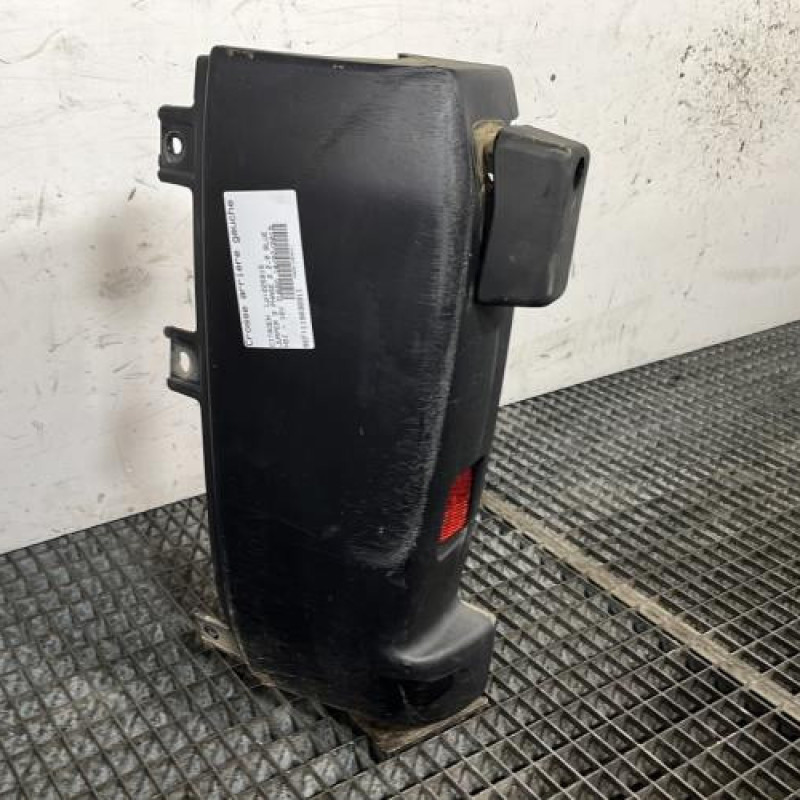 Crosse arriere gauche CITROEN JUMPER 3 Photo n°2