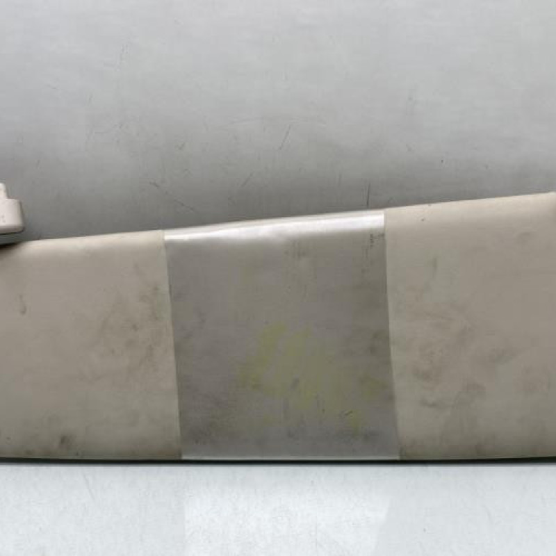 Pare soleil gauche CITROEN JUMPER 3 Photo n°1