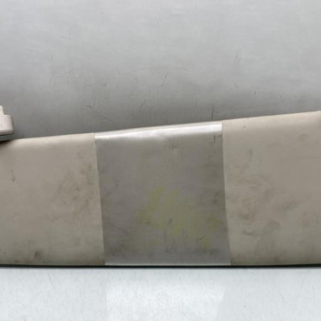 Pare soleil gauche CITROEN JUMPER 3 Photo n°1