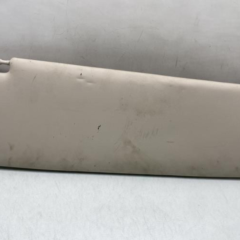 Pare soleil gauche CITROEN JUMPER 3 Photo n°3