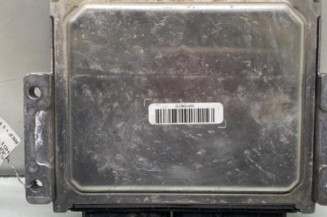 Calculateur moteur CITROEN JUMPER 3