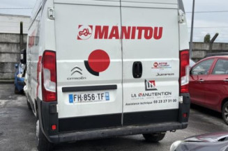 Calculateur moteur CITROEN JUMPER 3