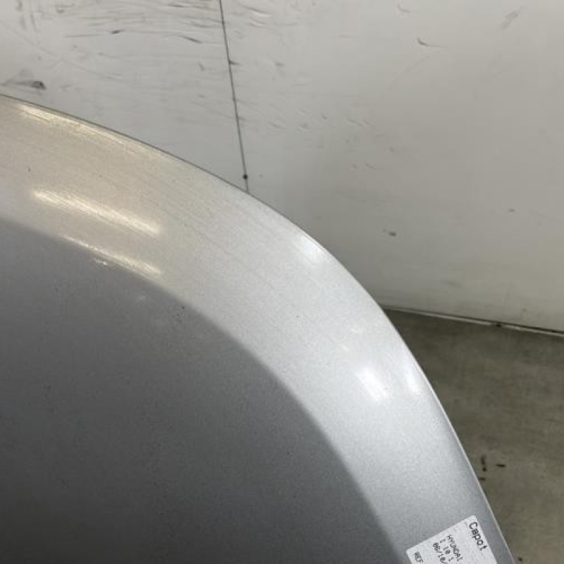 Capot HYUNDAI I 10 1 Photo n°3