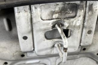 Capot HYUNDAI I 10 1