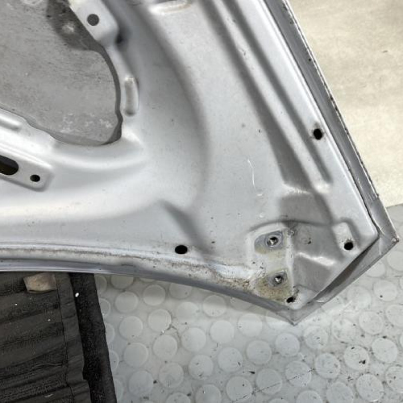 Capot HYUNDAI I 10 1 Photo n°8