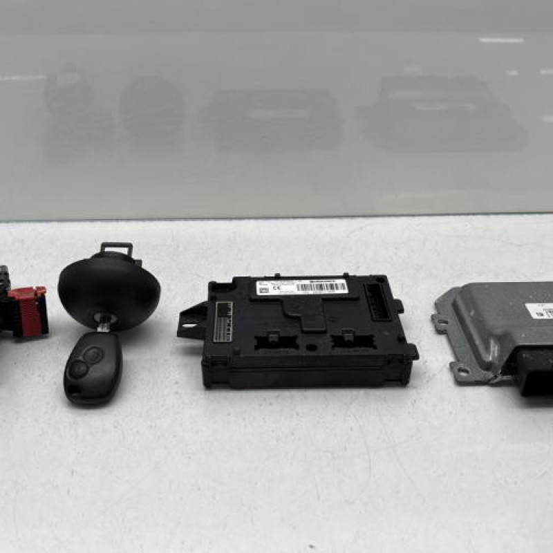 Kit de demarrage DACIA SANDERO 2 Photo n°1