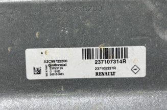 Kit de demarrage DACIA SANDERO 2