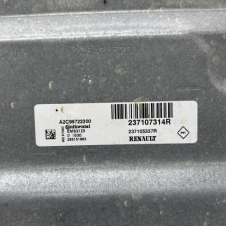 Kit de demarrage DACIA SANDERO 2