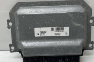 Kit de demarrage DACIA SANDERO 2