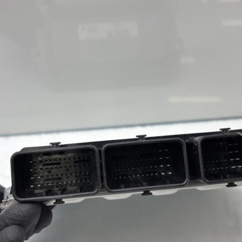 Kit de demarrage DACIA SANDERO 2 Photo n°4