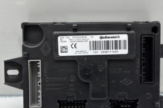 Kit de demarrage DACIA SANDERO 2