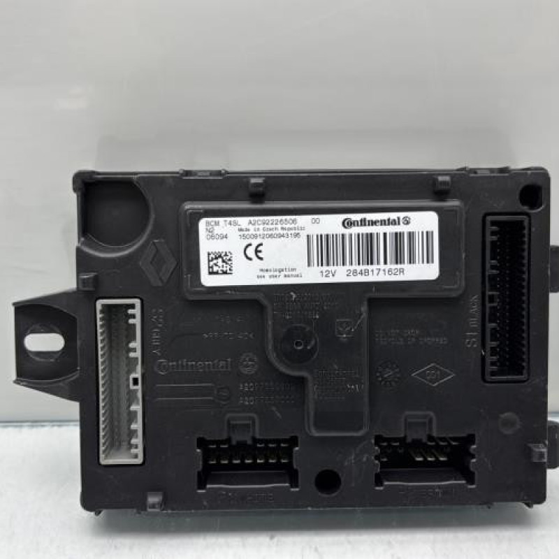 Kit de demarrage DACIA SANDERO 2 Photo n°5