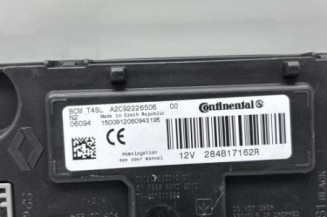 Kit de demarrage DACIA SANDERO 2