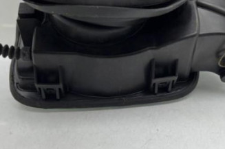 Trappe d'essence BMW X5 E70