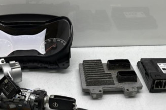 Kit de demarrage OPEL CORSA E Photo n°1