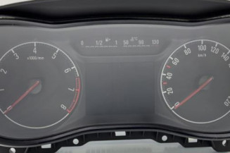 Kit de demarrage OPEL CORSA E