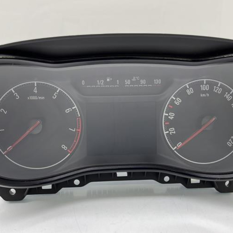 Kit de demarrage OPEL CORSA E Photo n°2