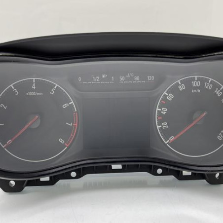 Kit de demarrage OPEL CORSA E