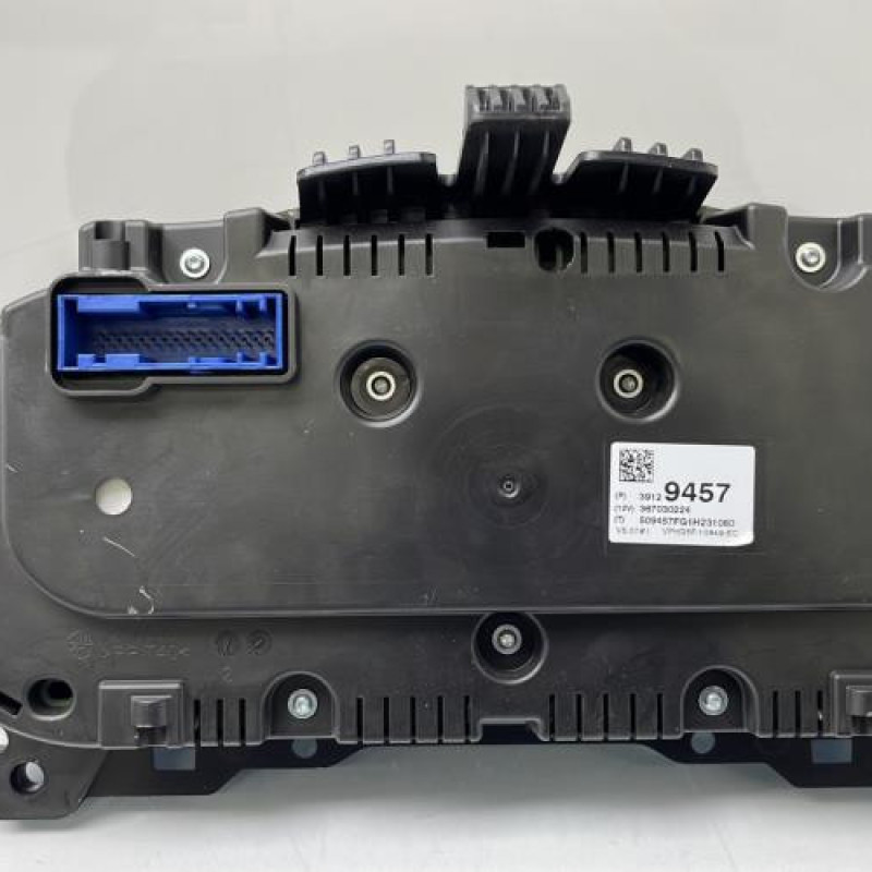 Kit de demarrage OPEL CORSA E Photo n°3