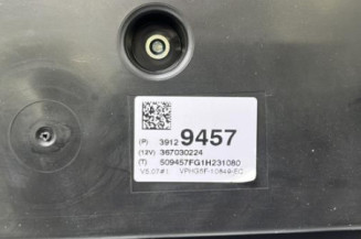 Kit de demarrage OPEL CORSA E