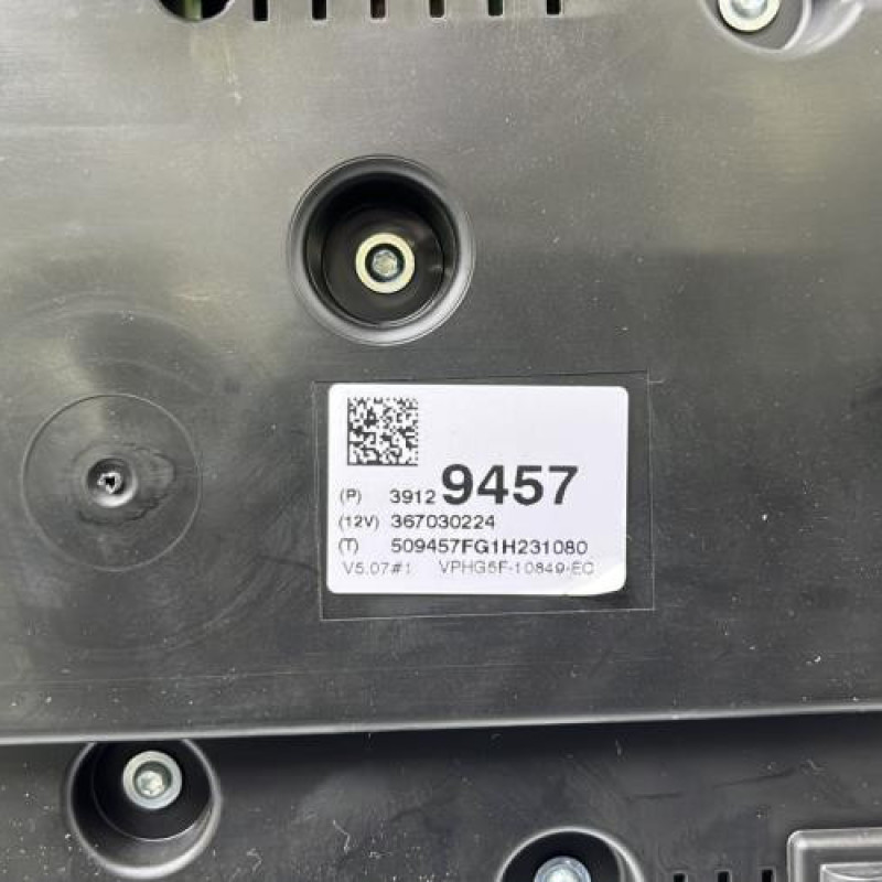 Kit de demarrage OPEL CORSA E Photo n°5