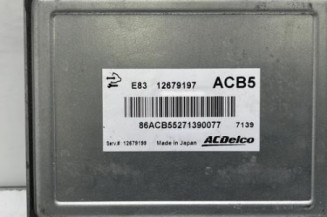 Kit de demarrage OPEL CORSA E