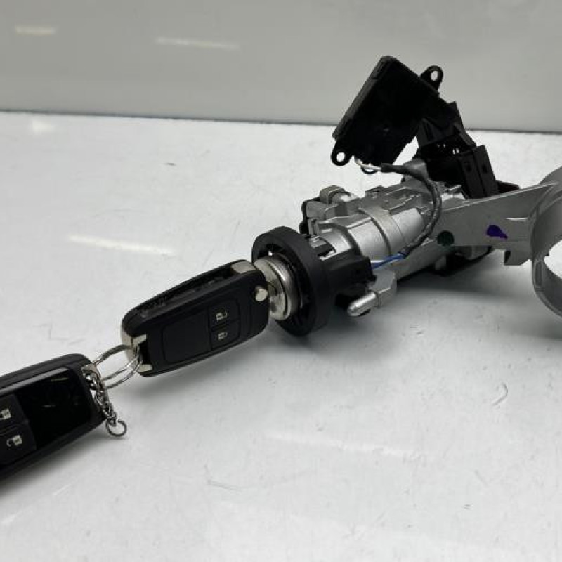 Kit de demarrage OPEL CORSA E Photo n°11