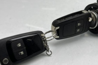 Kit de demarrage OPEL CORSA E