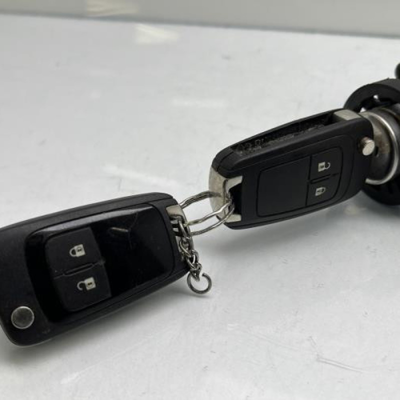 Kit de demarrage OPEL CORSA E Photo n°12