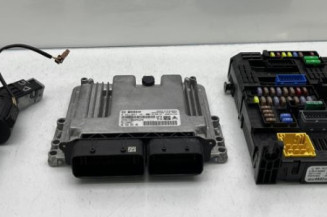 Kit de demarrage CITROEN C3 AIRCROSS Photo n°1