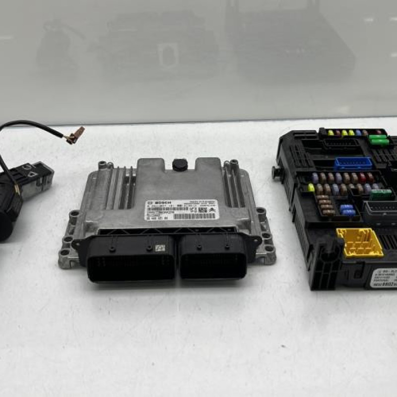 Kit de demarrage CITROEN C3 AIRCROSS Photo n°1