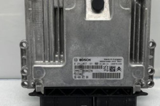 Kit de demarrage CITROEN C3 AIRCROSS