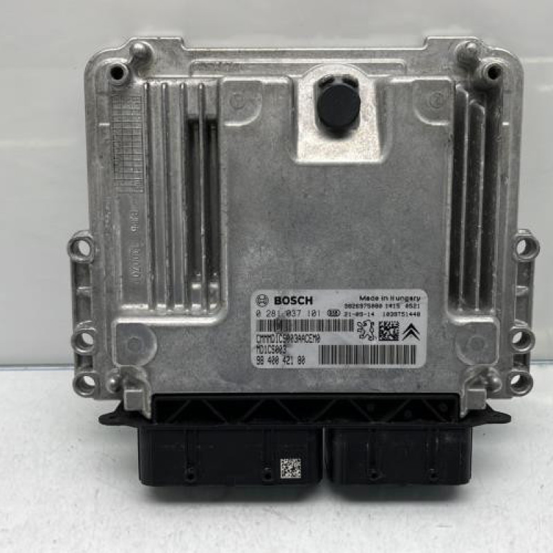 Kit de demarrage CITROEN C3 AIRCROSS Photo n°2